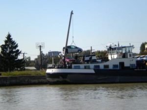 Betriebsausflug Haarwerk Bairhuber Wien