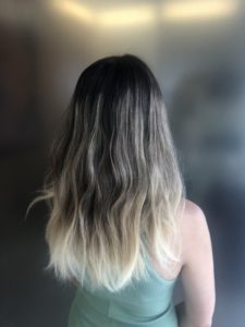 Haare färben & Colorationen